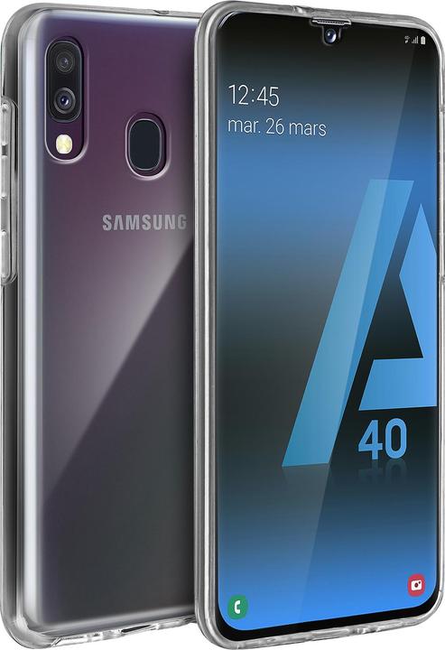 Produktbild Avizar Rundumschutz Series (Samsung Galaxy A40)