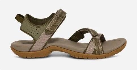Actual product image Teva Verra - Sandalen - Damen (38)