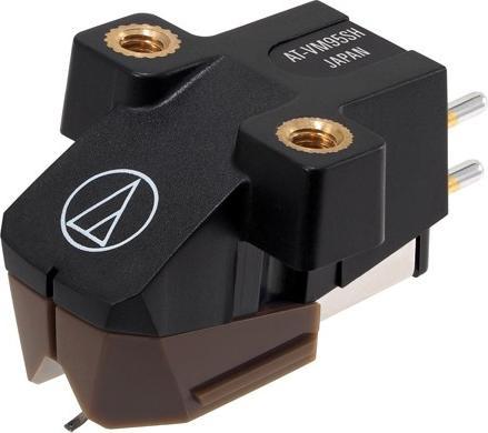 Actual product image Audio-Technica AT-VMN95E (Pickups)