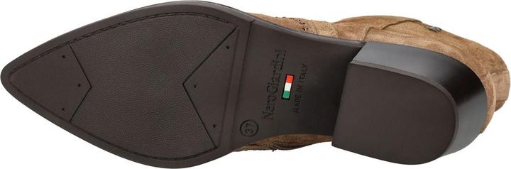 Actual product image Nero Giardini Stiefelette (40)