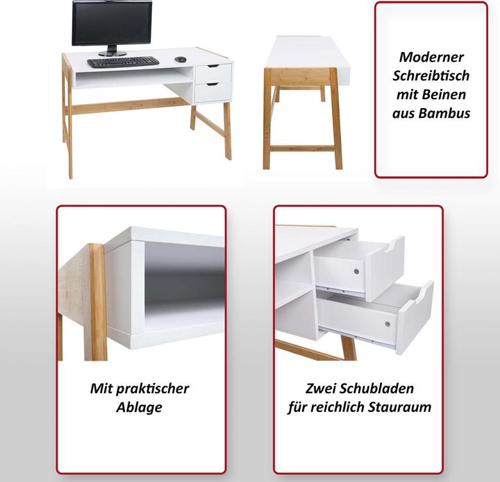 Produktbild MCW K12 (76 x 155 x 58 cm)