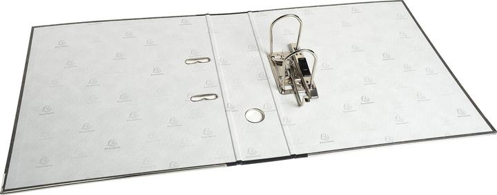 Actual product image Exacompta Folder (A4, 80 mm, 70 Piece)