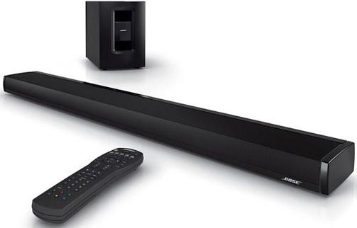 Image du produit Bose CineMate 1 SR