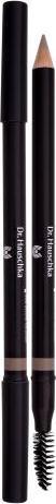 Produktbild Dr. Hauschka Eye Brow Definer 01 1.05 g (01 light brown)