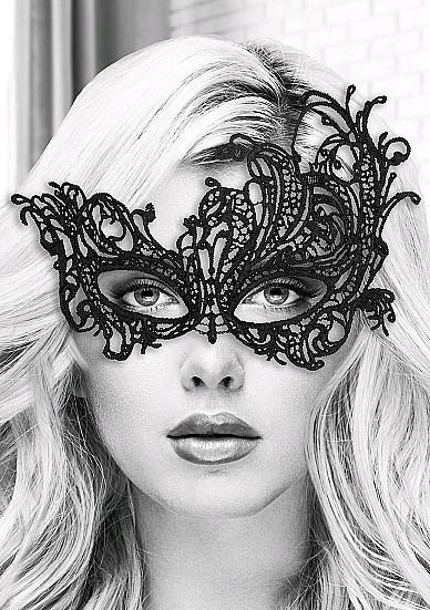 Immagine prodotto Ouch! Lace Eye-Mask - Royal