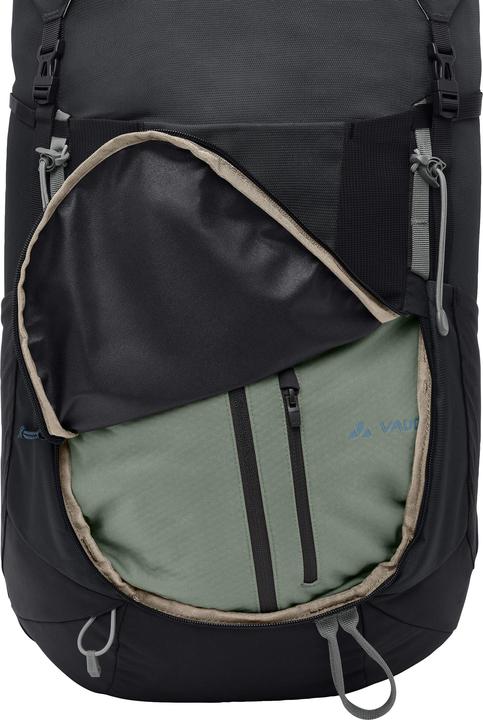 Actual product image Vaude Brenta 44+6 (50 l)