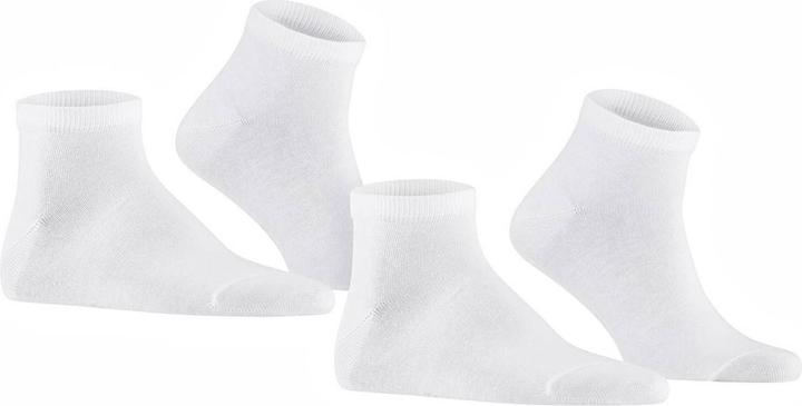 Immagine prodotto Falke Calzini Casual Happy 2P SN (confezione da 4, 39 - 42)
