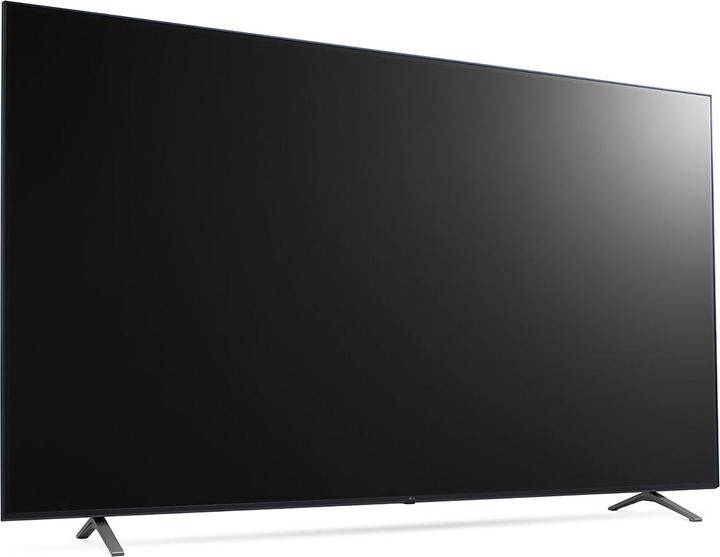Actual product image LG 55UR640S Digital signage flat screen (55 inch) LED WLAN 400 cd/m² Ultra HD Built-in (3840 x 2160 Pixels, 55")