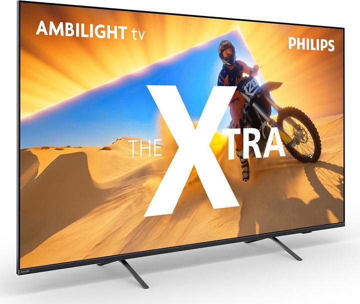 Produktbild Philips Ambilight Xtra 55PML9019 4K Quantum Dot (55", LED, 4K)