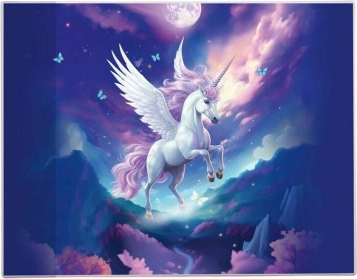 Actual product image Goldbuch Diana desk pad 38 x 49 cm, calendar