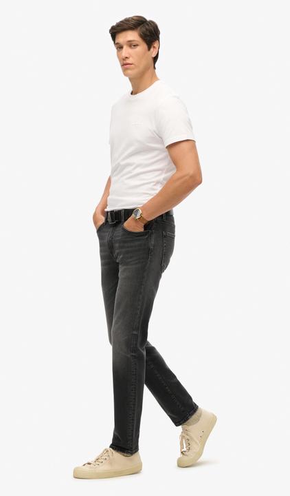 Actual product image Superdry Vintage Slim Jeans (W32/L32)