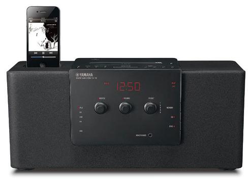 Yamaha Tsx-140 (2x 15 W)