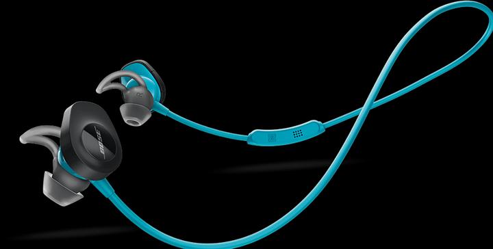 Image du produit Bose SoundSport (6 h, Sans fil)