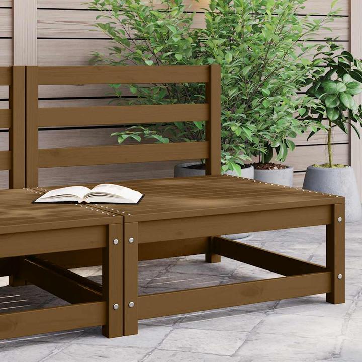 Produktbild VidaXL Sofa Mittelstück