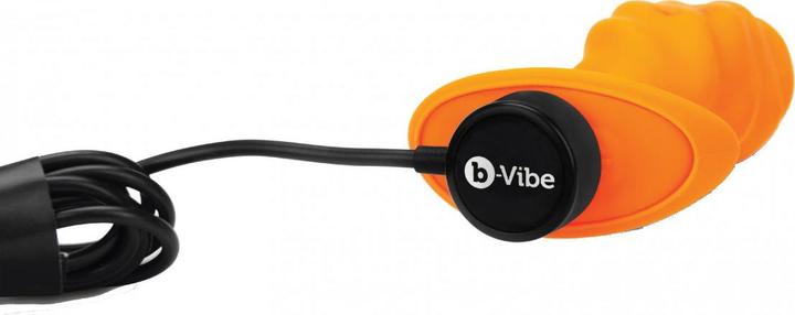 Actual product image Shots Plug Swirl