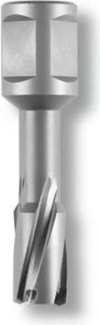 Produktbild Fein Kernbohrer 26 mm HM-Ultra 35 6 (26 Millimeter)