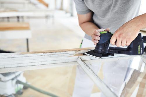 Produktbild Festool Schleifblatt STF V93/6 P60 GR/50 (60)