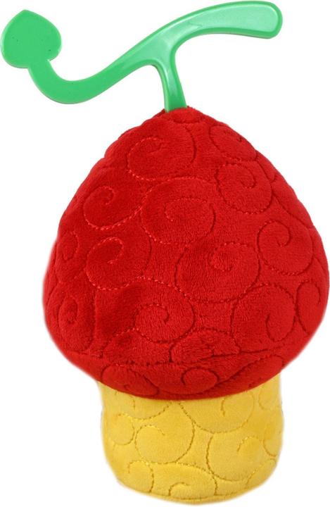 Immagine prodotto Sakami Peluche di One Piece Umano Devilfruit Tony Tony Chopper 15 cm (10.80 cm)