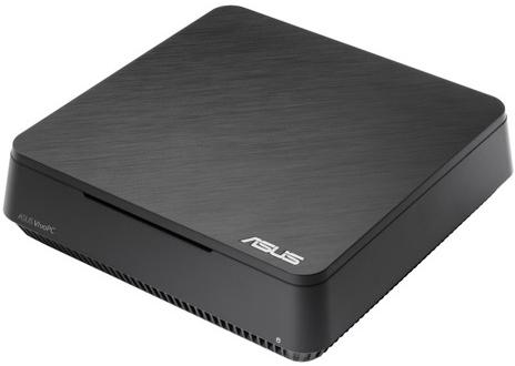 Produktbild ASUS Vivo PC (Intel Core i5-3210M, 4 GB)