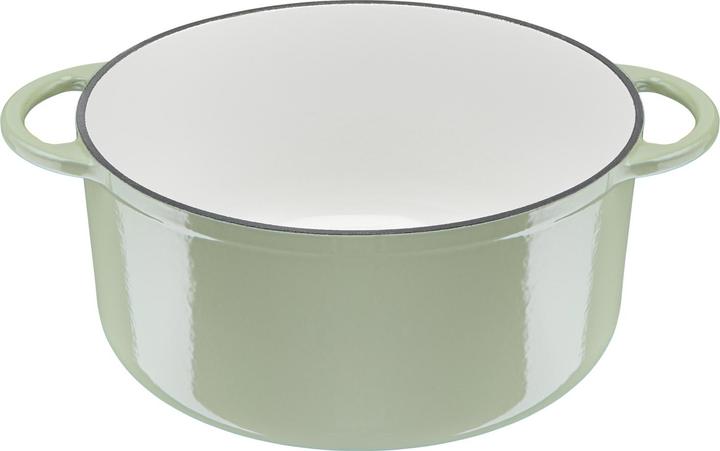 Immagine prodotto Tefal LOV pirofila (25 cm, Pirofila + casseruola, Pentola, Ghisa)