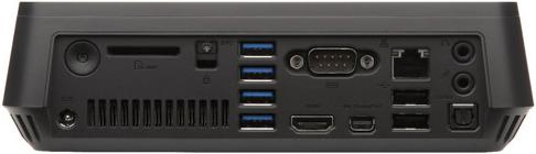 Produktbild ASUS Vivo PC (Intel Core i5-3210M, 4 GB)