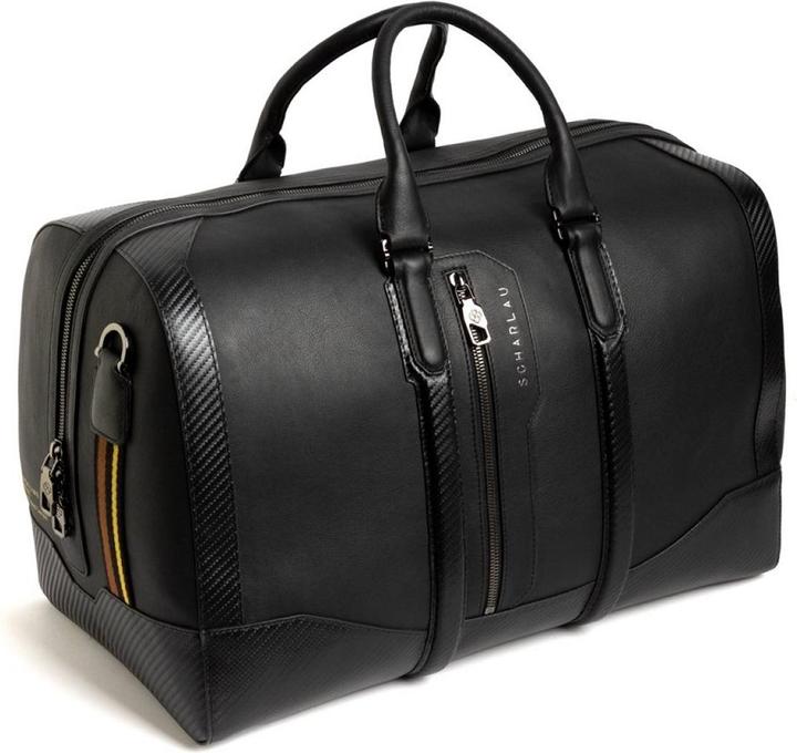 Scharlau Louis - Reisetasche Leder