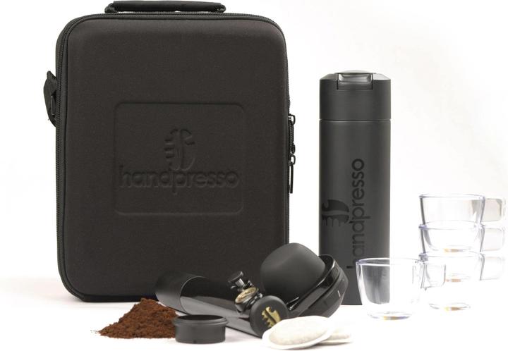 Handpresso Reisekaffeemaschine (0.05 l)