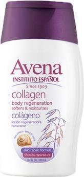 Produktbild Instituto Español Instituto Espanol - regenerating from collagen - 100ML (Körpercreme, 100 ml)