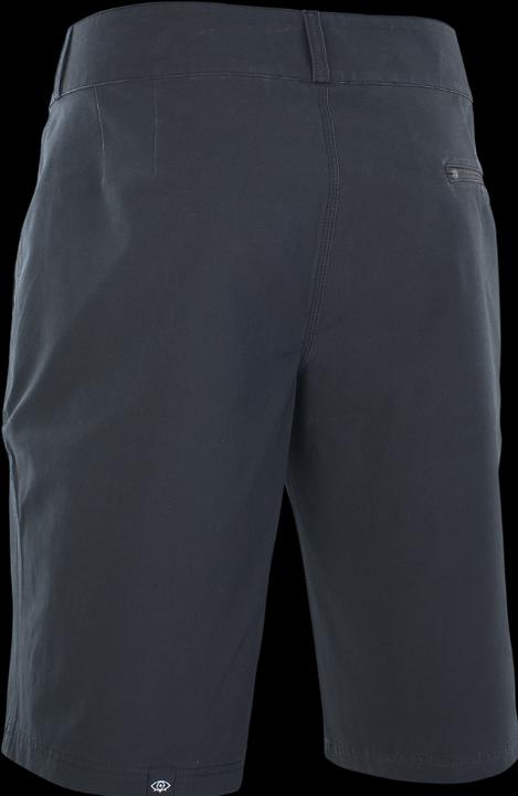 Image du produit ION Bike Shorts Seek Amp men - black (Bande de fréquences 38 (2600 MHz))