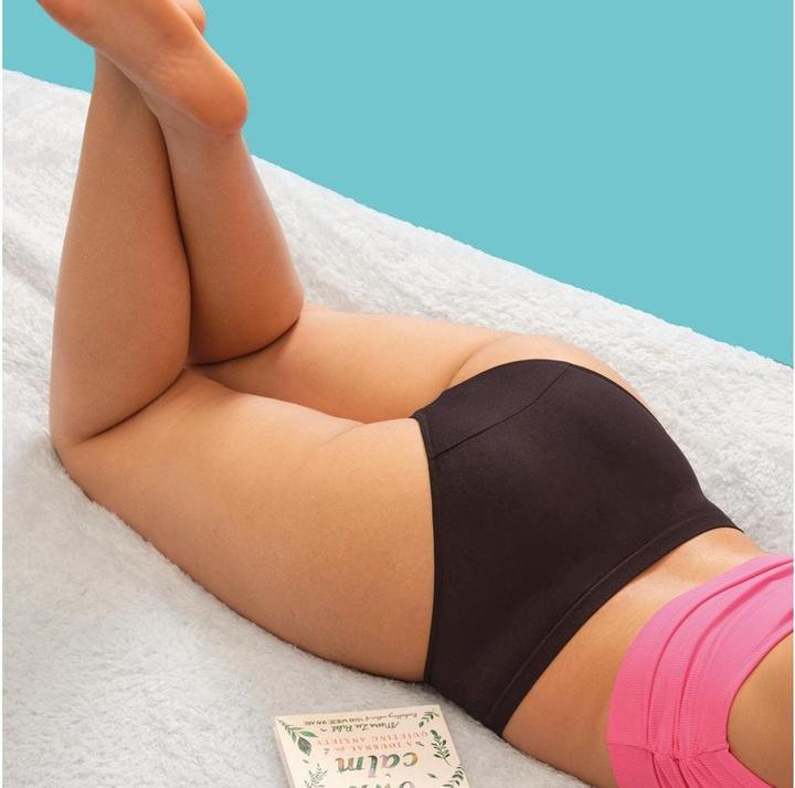 Produktbild o.b. Periodenslip (XL, XXL)