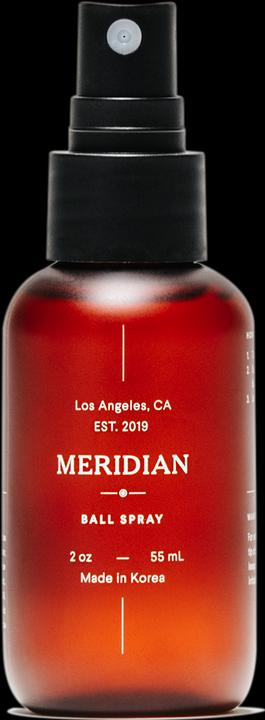 Actual product image Meridian Grooming The Spray (Spray)