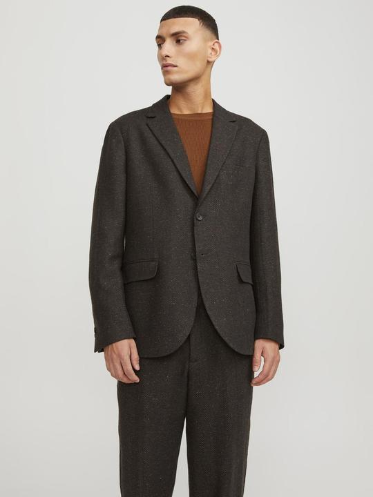 Image du produit Jack & Jones Blazer en tweed (52)
