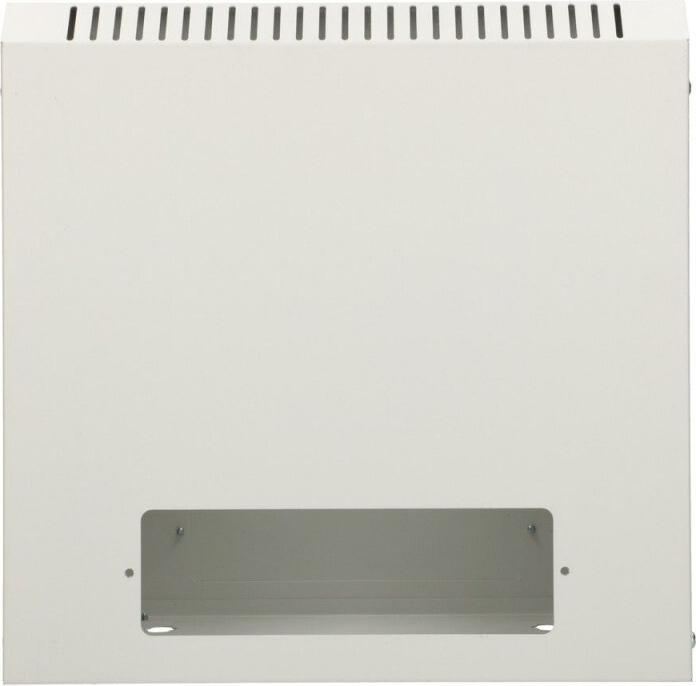 Actual product image Extralink 6U 10" (6 RU, 10 inch rack)