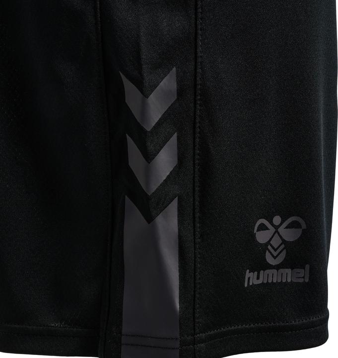 Actual product image hummel hmlACTIVE PL SHORTS (S)