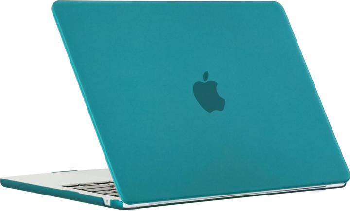 Produktbild Screenguard Hard Case für Apple MacBook Air 15" M2, M3 (2023-2024) A2941 A3114 (Apple)
