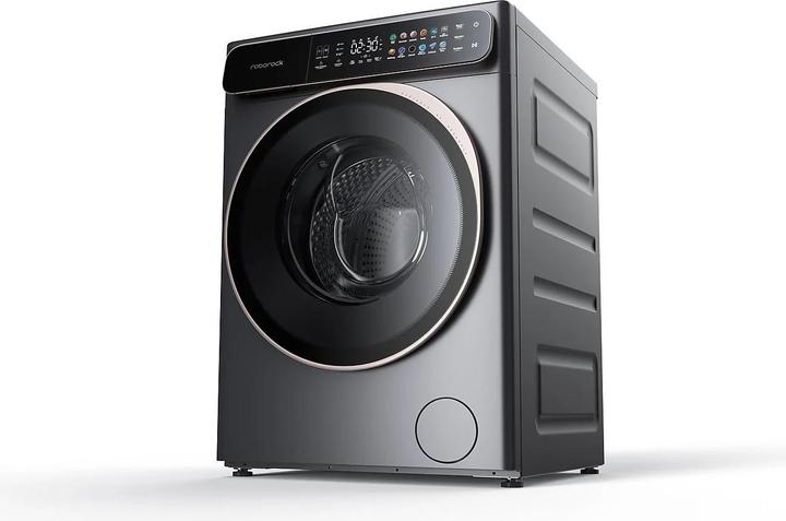Actual product image Roborock Washer-dryer Zeo One 10kg/6kg/1300rpm bk E