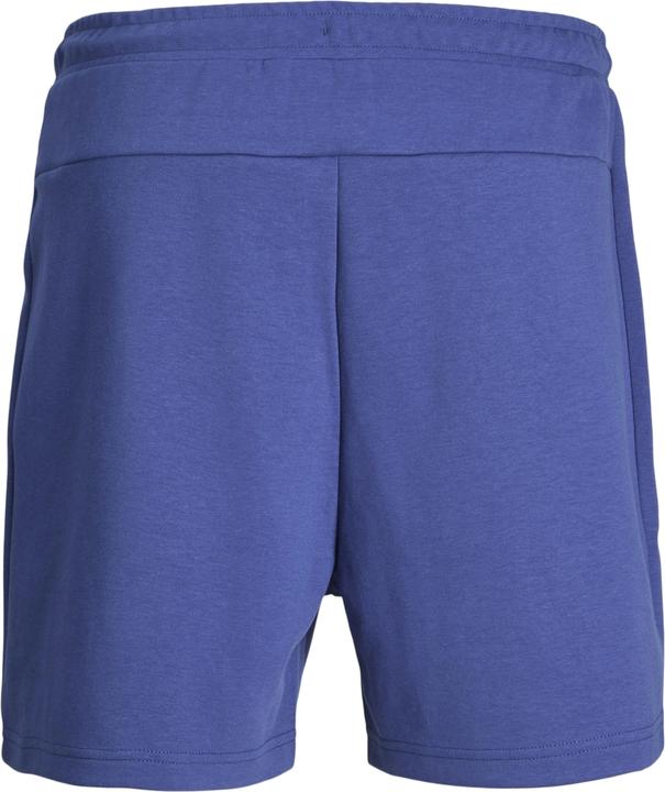 Jack & Jones Jpstgordon Jjfusion Sweat Shorts N Jnr