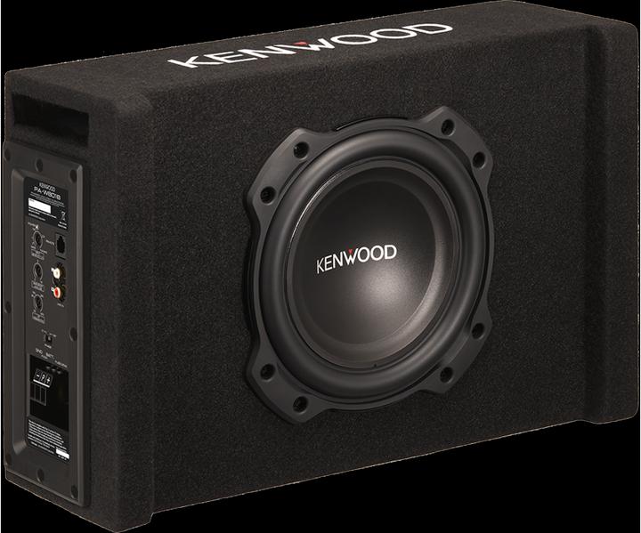 Produktbild Kenwood Corp. PAW801B (400 W)