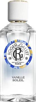 Produktbild Roger & Gallet Eau Parfumée Vanille Soleil (Eau de Parfum, 100 ml)