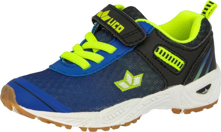Lico Halbschuhe (35)
