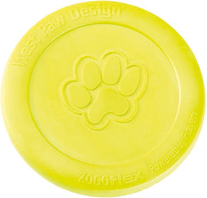 Image du produit West Paw Frisbee (Jouet à lancer chien)