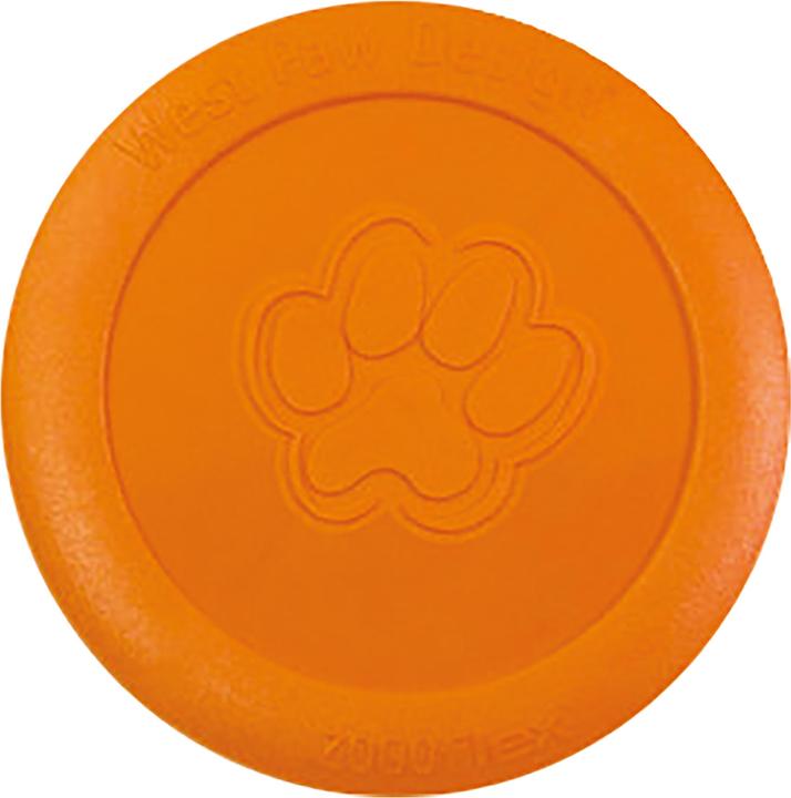 Image du produit West Paw Frisbee (Jouet à lancer chien)