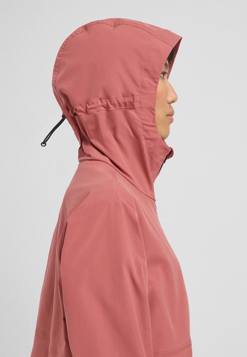 Image du produit Jack Wolfskin Terracade Jkt W (L)