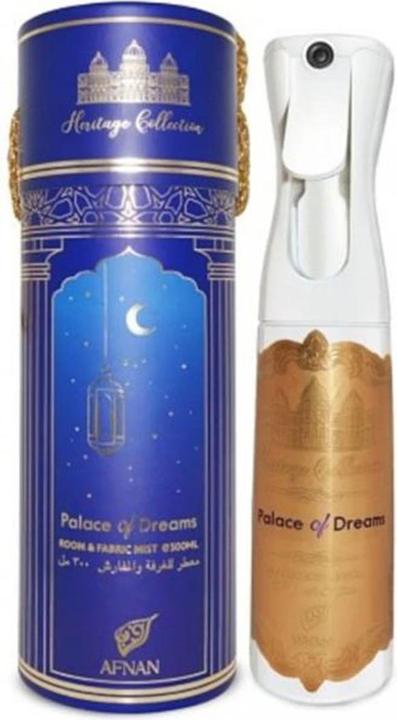 Produktbild Afnan Heritage Collection Deodorant 300ml (Spray, 300 ml)