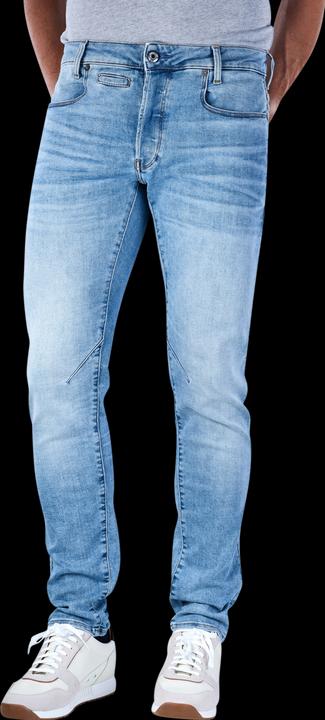 Image du produit G-Star D-Staq Slim Jeans it indigo aged (W30/L32)