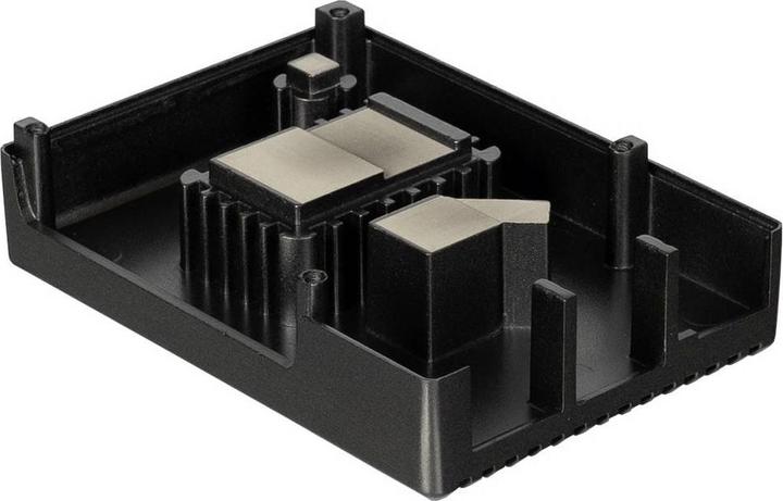 Produktbild Joy-it VESA 58 Raspberry Pi® 5 B 8GB 4 x 2.4GHz