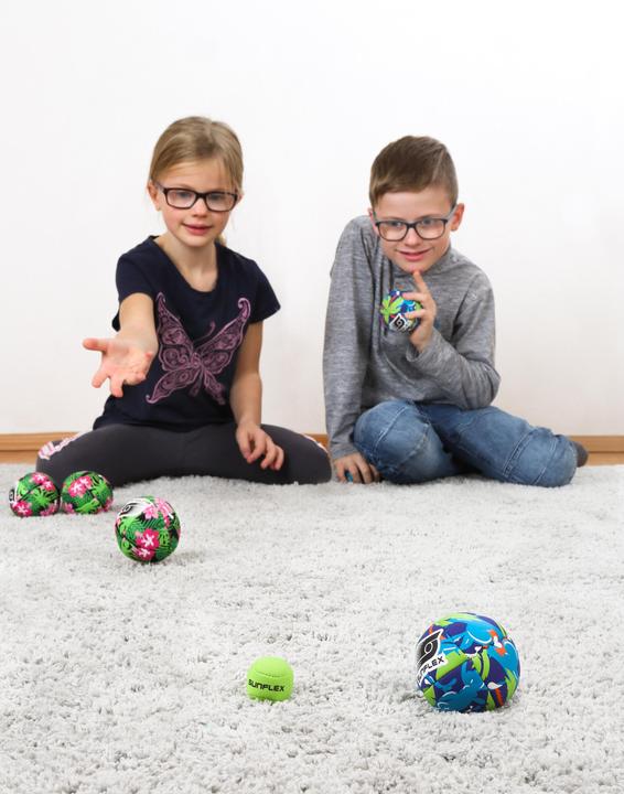 Produktbild Sunflex Extrem Boccia aus Neopren