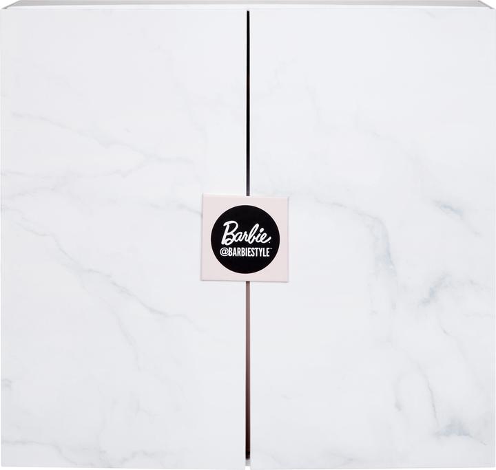 Actual product image Barbie Signature @Barbiestyle