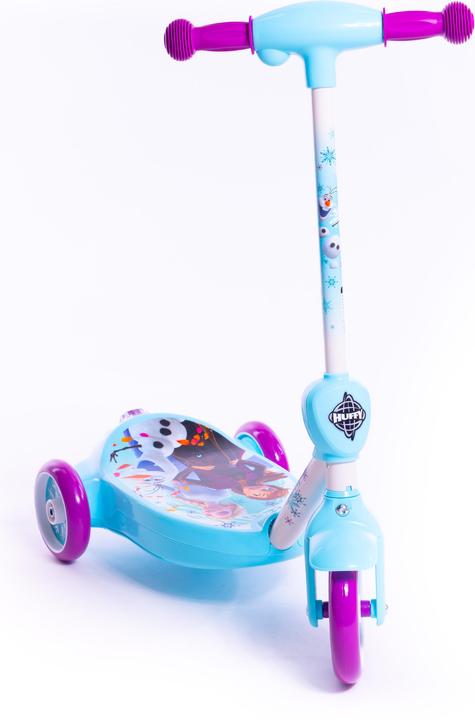 Image du produit ‎Huffy Huffy Frozen Bubble Roller, bleu