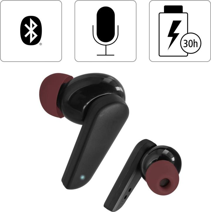 Actual product image Hama Spirit Pocket (6 h, Wireless)